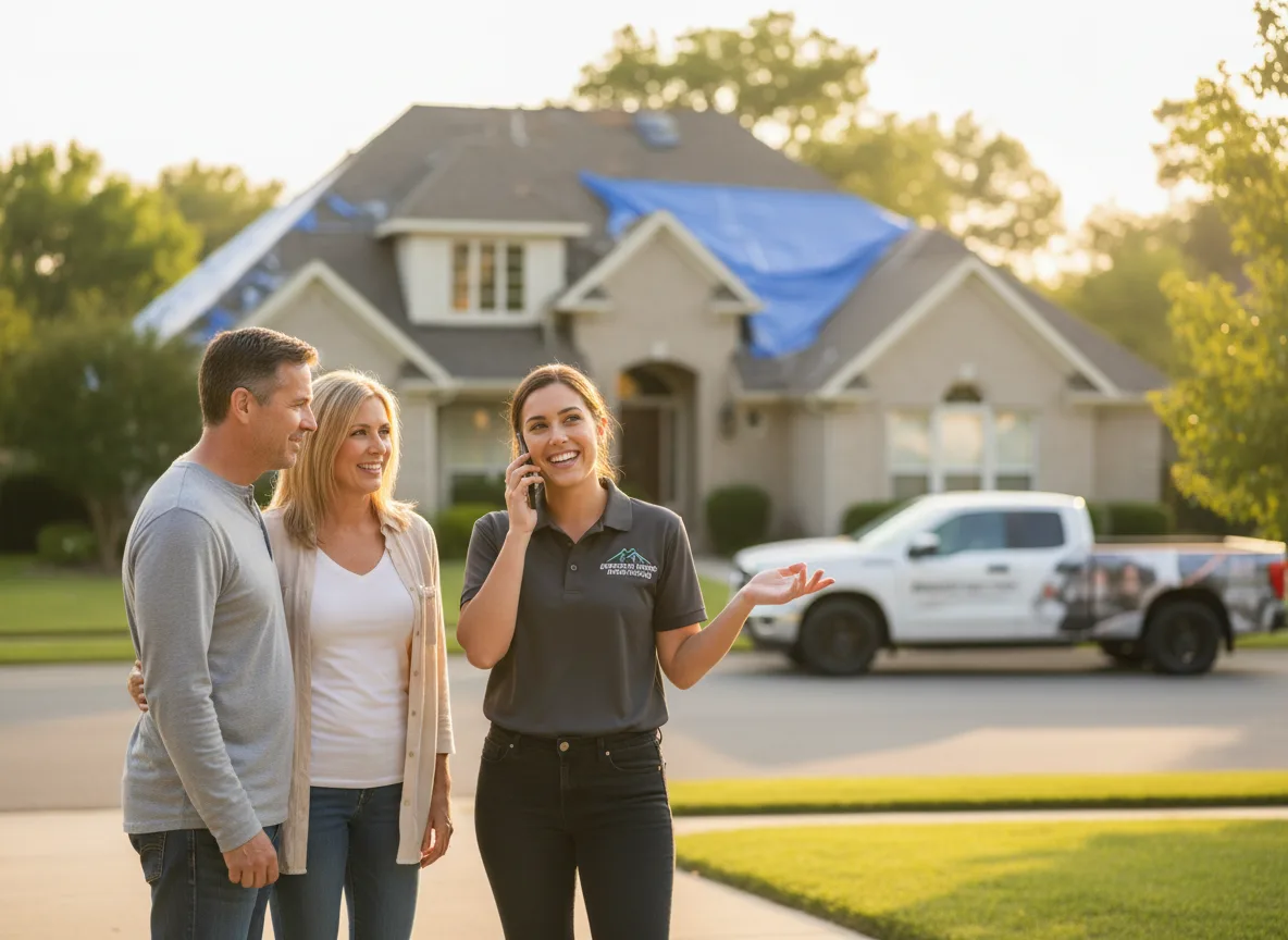 Emergency Roof Repair Dunn, NC FAQs